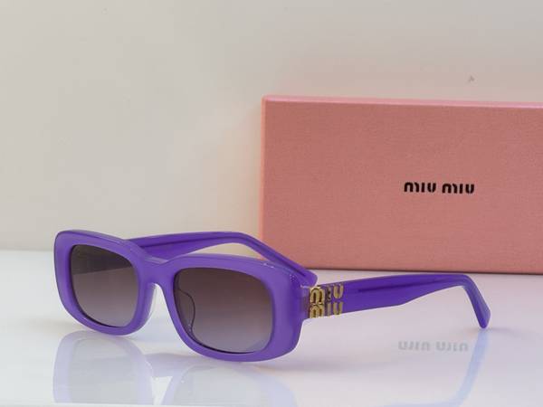 Miu Miu Sunglasses Top Quality MMS00482